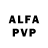 Alpha-PVP VHQ Burak Tol